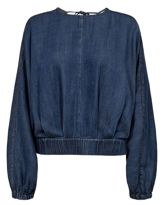 NUALONA BLOUSE