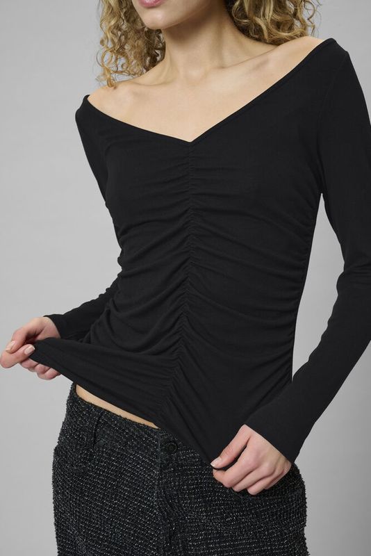 MWGiggo Blouse