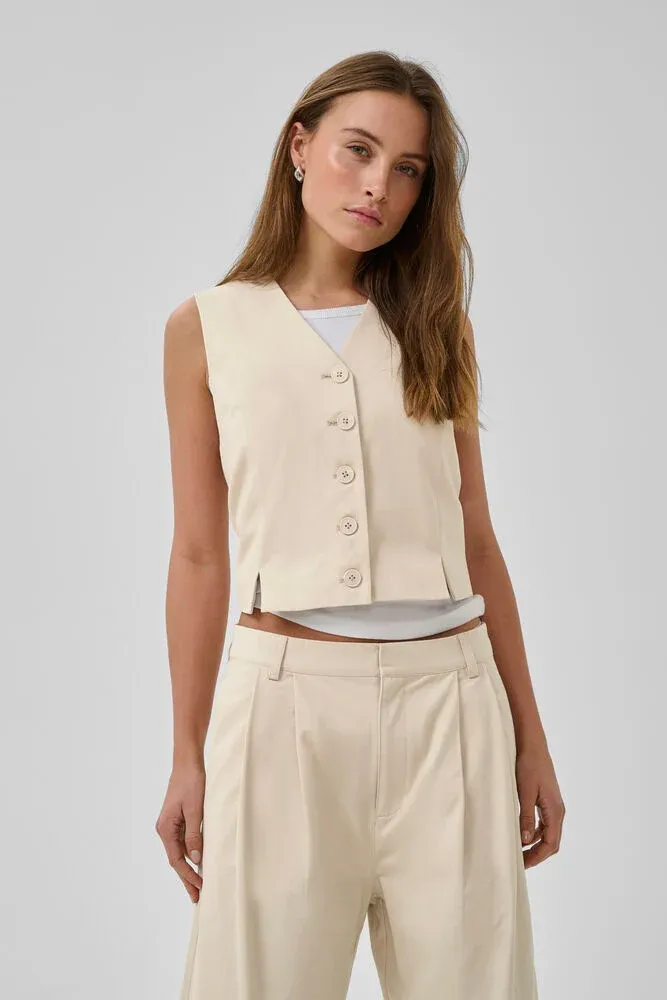 MWGisva Vest