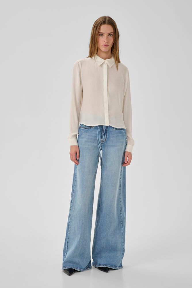 Jeans Wide MWKaro 144