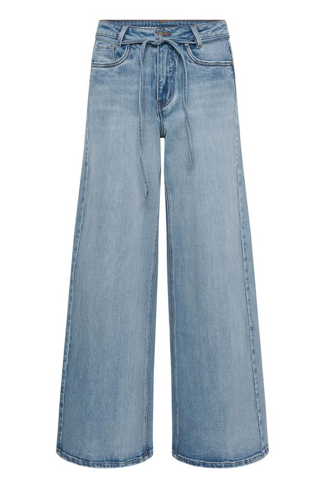 Jeans Wide MWKaro 144