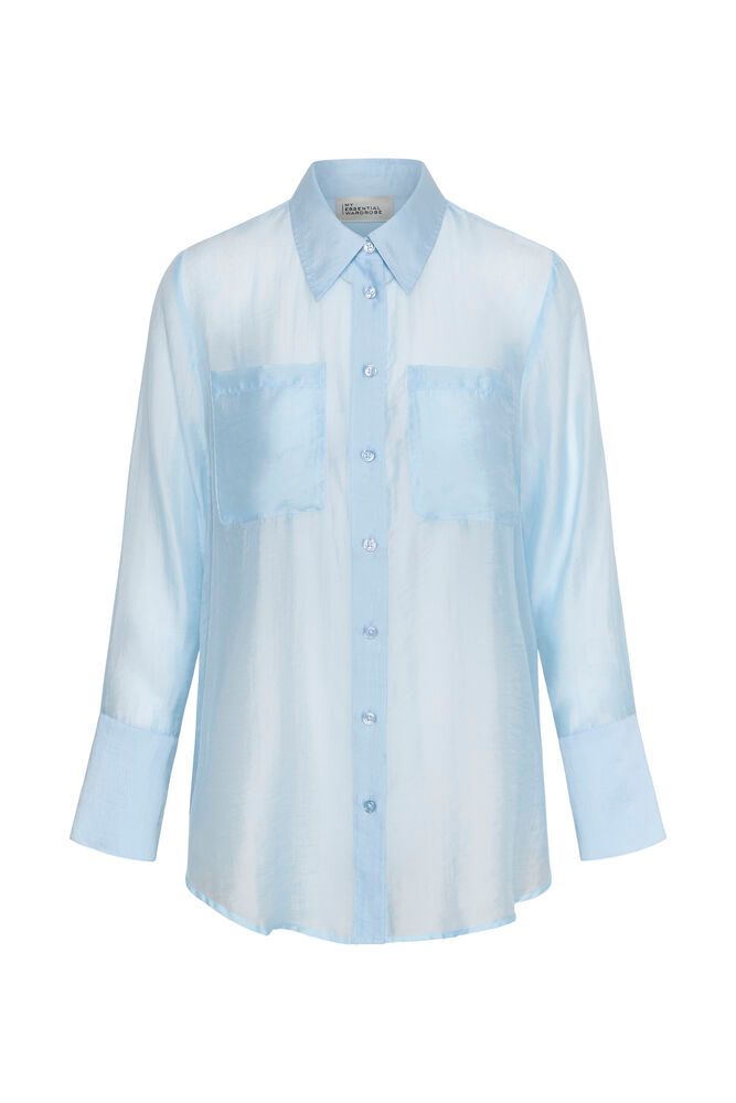MWSmilla Shirt