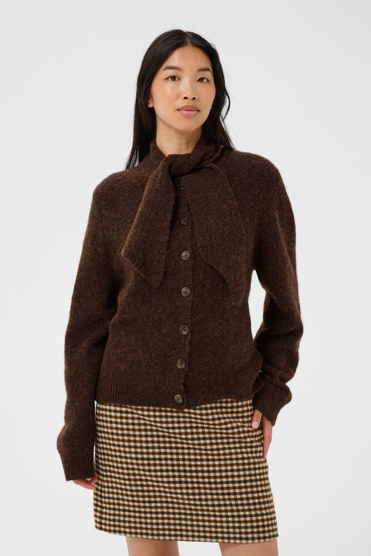 ChaniePW Cardigan