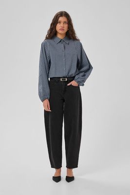 Jeans Barrel MWBaloo 144
