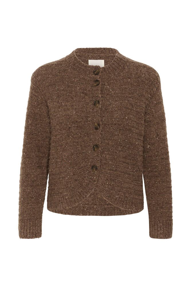 CeylanPW Cardigan