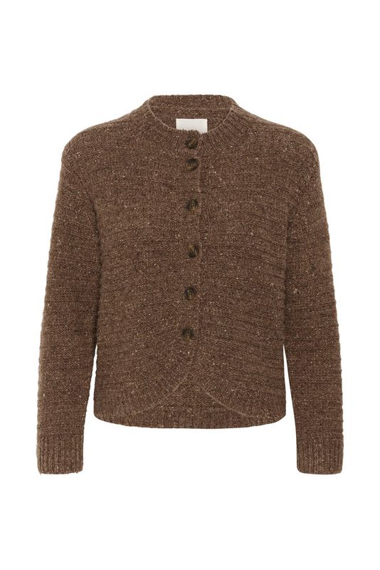 CeylanPW Cardigan