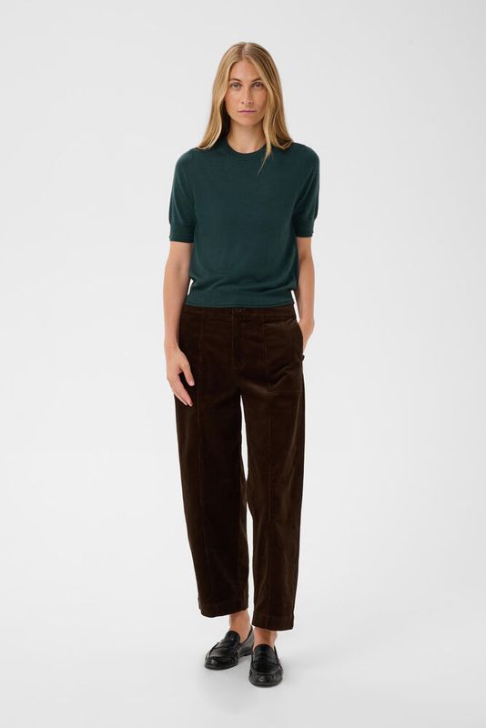 NettaPW Pants Mole