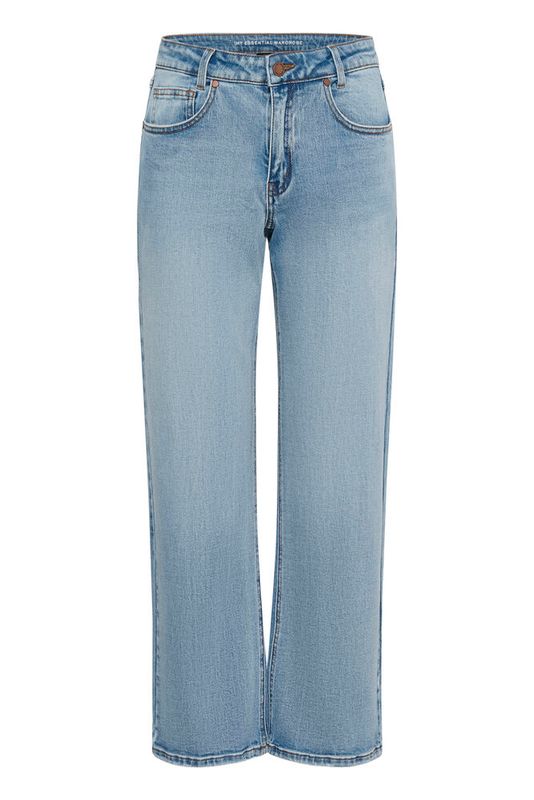 Jeans Straight MWValla 144