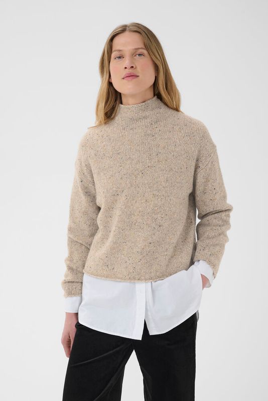 ChanellyPW Pullover