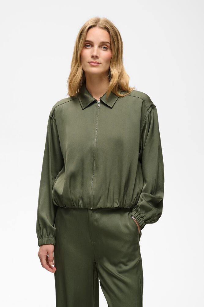 CamdynPW Jacket
