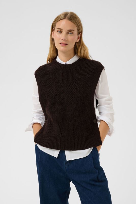 CharlyePW Waistcoat