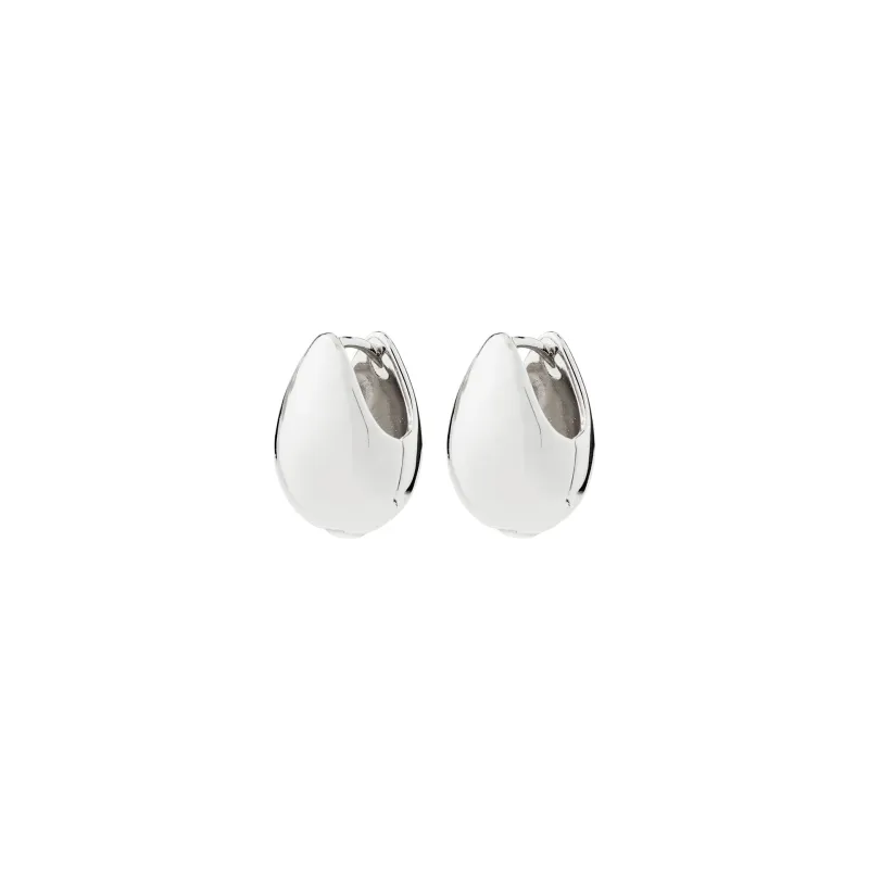 KAISYN earrings silver-plated