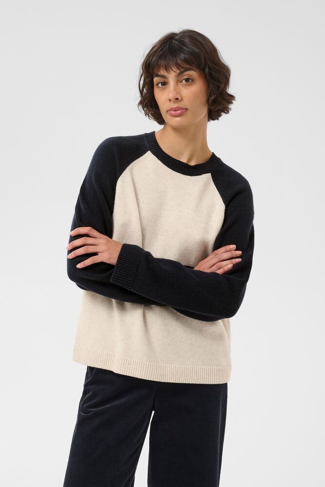 CleoPW Pullover