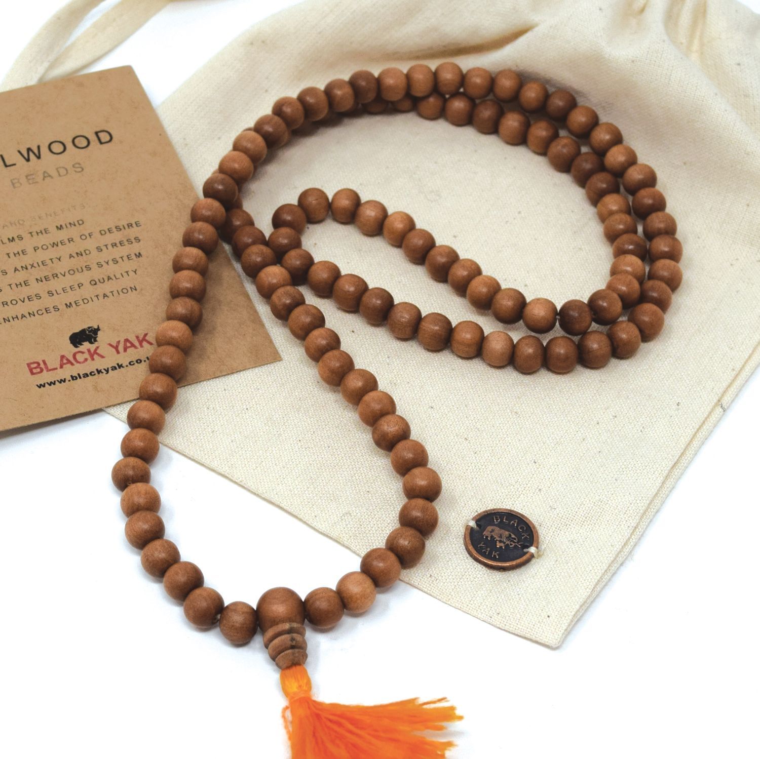 Mala Beads