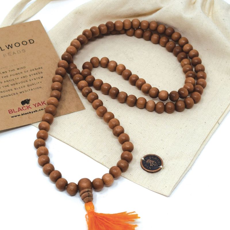 Mala Beads