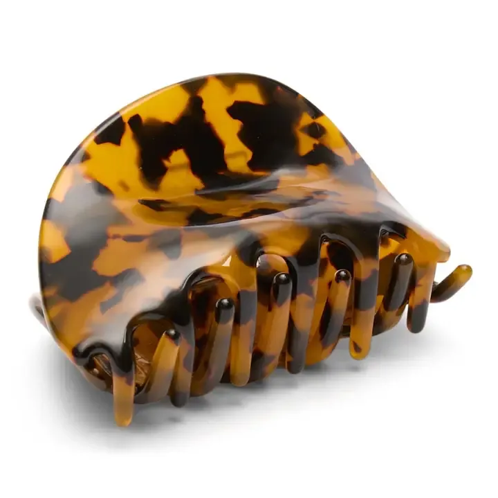 Chilham Hair Claw Tortoiseshell
