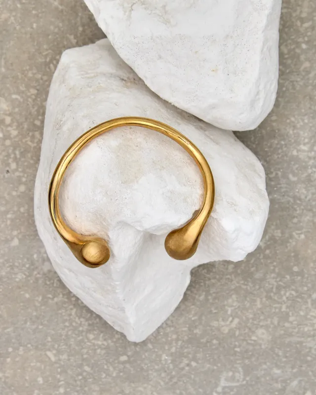 Abstract Bangle