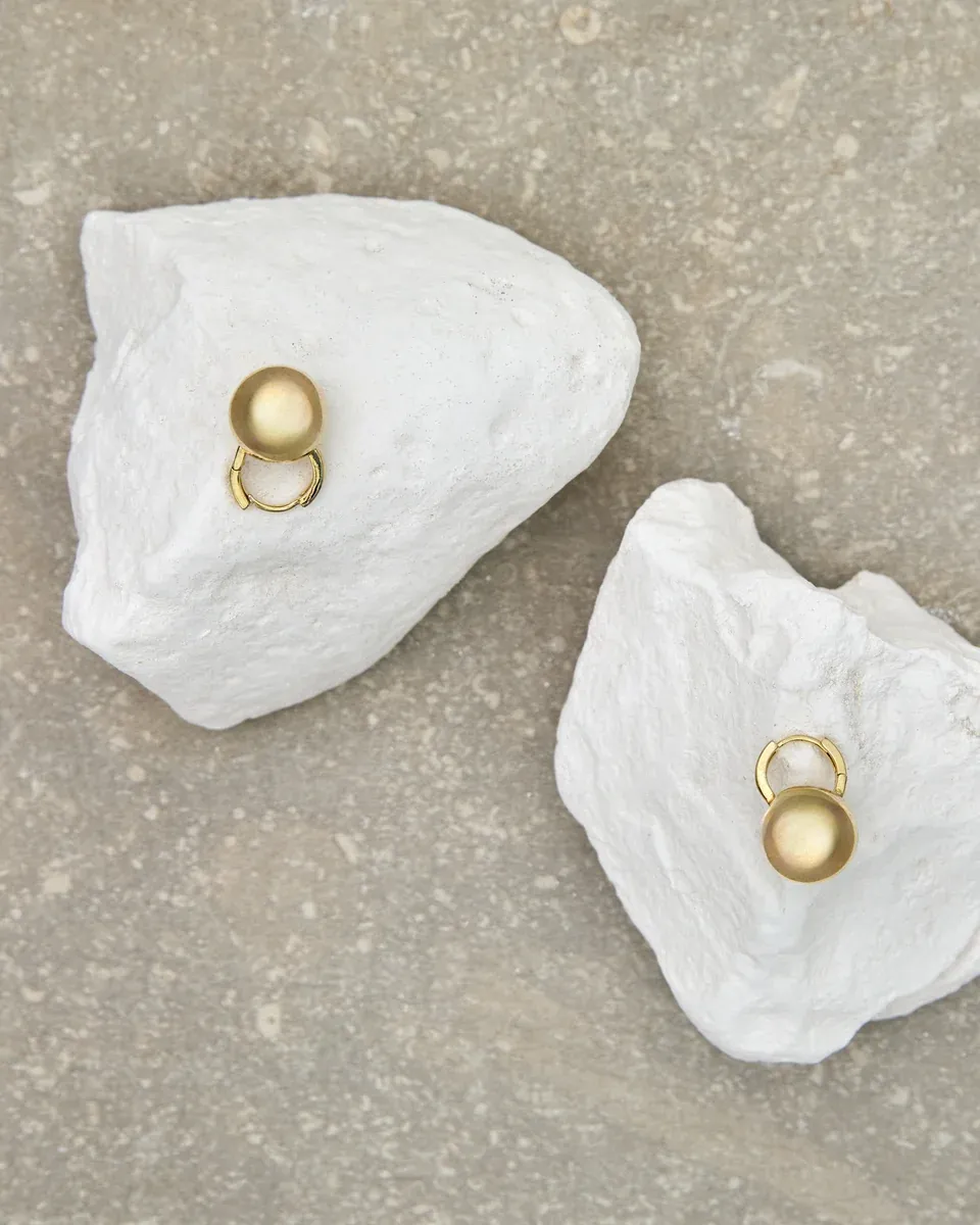 Ball Earrings