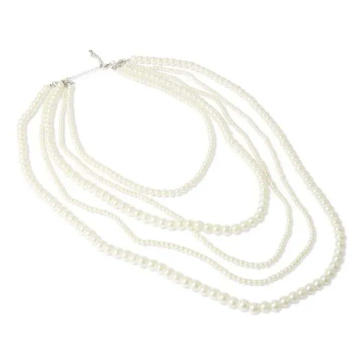 Broadstairs Necklace - Pearl
