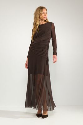 Nucirri Mesh Dress