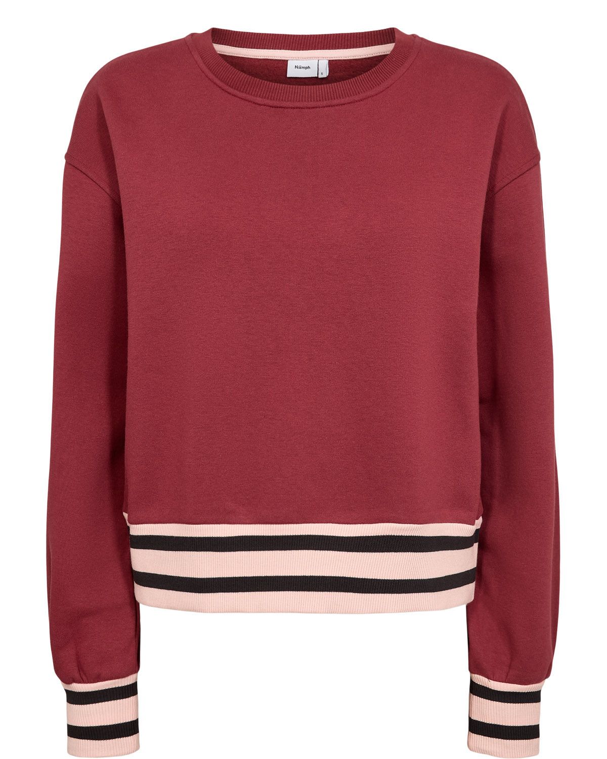 NUADA SWEAT