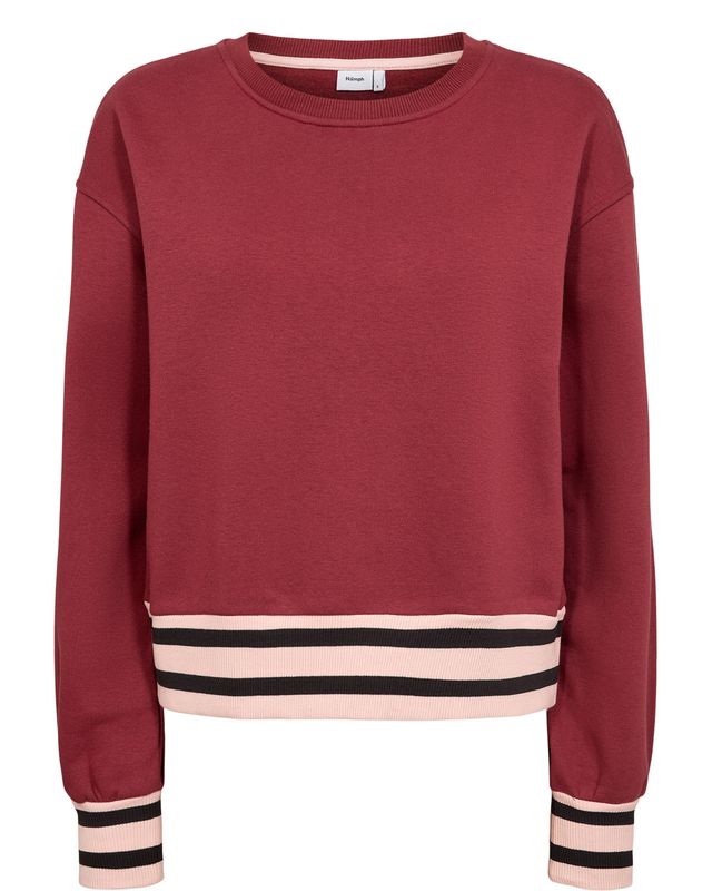 NUADA SWEAT
