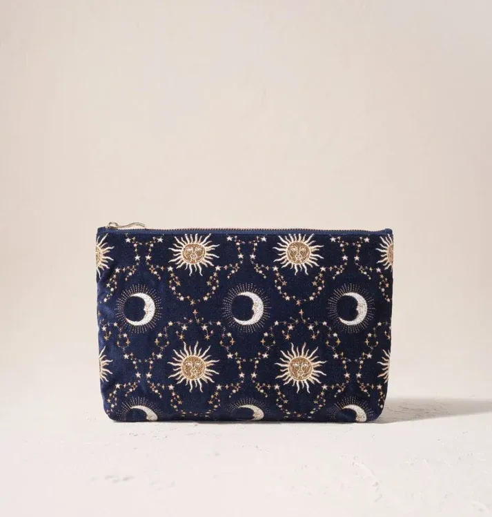 Celestial Sun &amp; Moon Everyday Bag