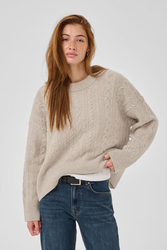 MWParis LW Pullover