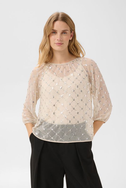 DimkaPW Blouse