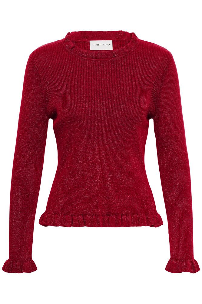 DouniaPW Pullover