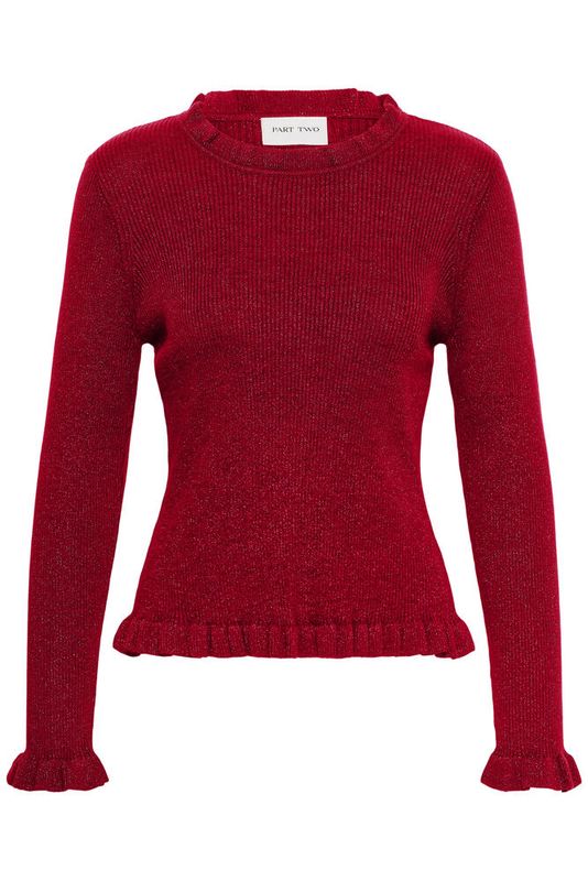 DouniaPW Pullover