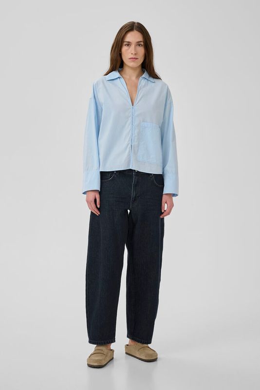Jeans Barrel MWBaloo 139