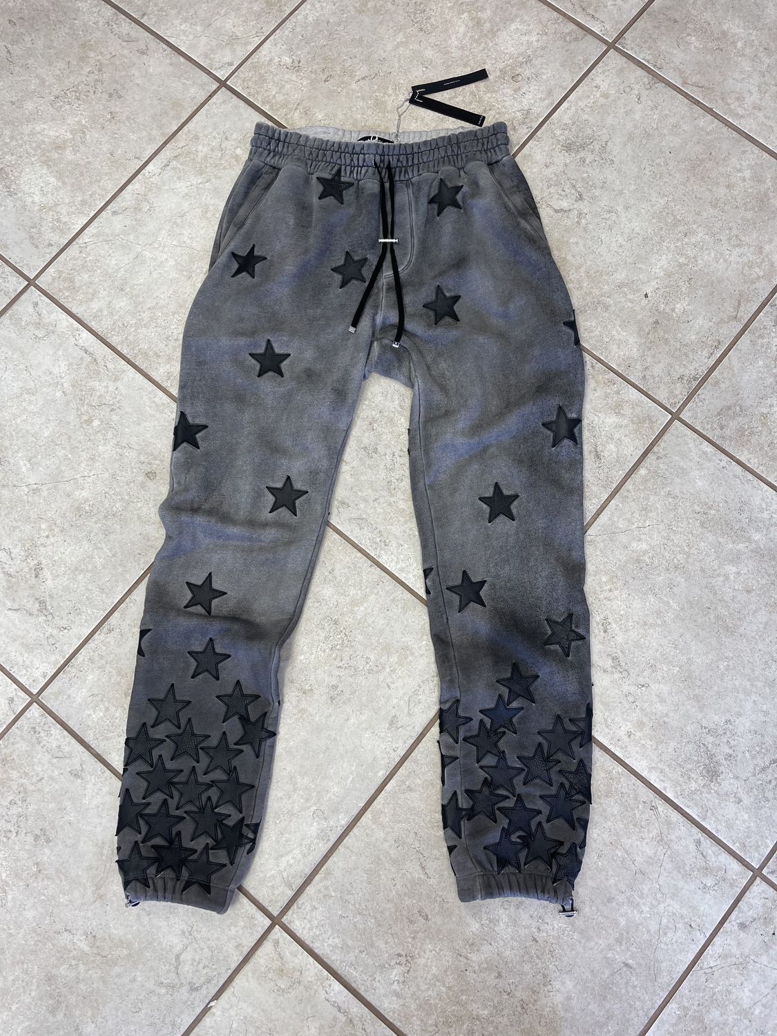 AMIRI SWEATS &quot;CHEMIST&quot;  (2XL)  NEW