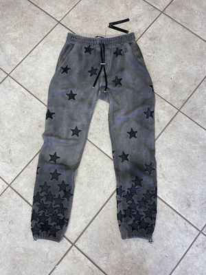 AMIRI SWEATS &quot;CHEMIST&quot;  (2XL)  NEW