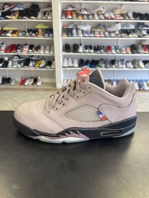 J5 “PSG”  SZ7Y  USED/OG ALL