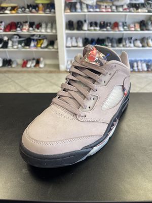 J5 “PSG”  SZ7Y  USED/OG ALL