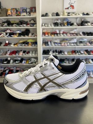 ASICS GEL-1130  “CLAY CANYON”  SZ 7.5  NEW/OG ALL
