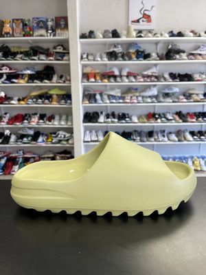 YZY SLIDE “RESIN”  SZ10  NEW/OG ALL