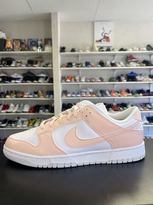NIKE DUNK “PALE CORAL”  (SZ11W  9.5M)  NEW/OG ALL