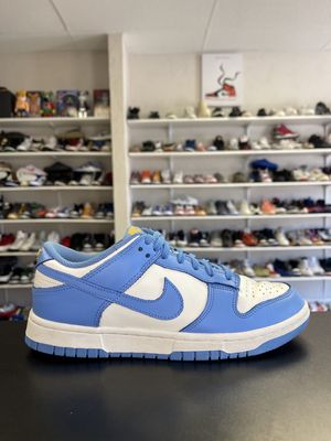 NIKE DUNK “COAST”  (SZ7.5W 6Y)  USED/NO BOX