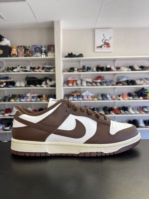 NIKE DUNK “CACAO”  (SZ10W 8.5M)  NEW/OG ALL