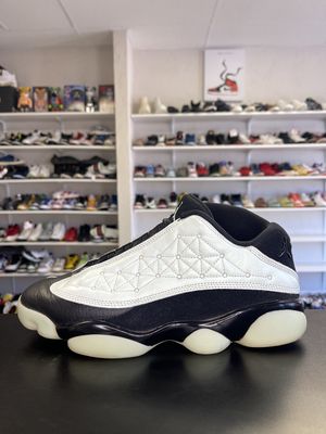 J13 LOW “SINGLE DAYS”  (SZ9)  USED/OG BOX
