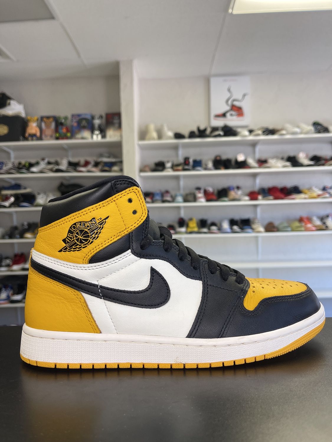 J1 “TAXI”  (SZ9)  USED/OG ALL