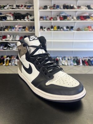 J1 “MOCHA”  (SZ10)  USED/NO BOX