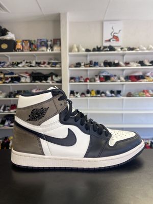 J1 “MOCHA”  (SZ10)  USED/NO BOX