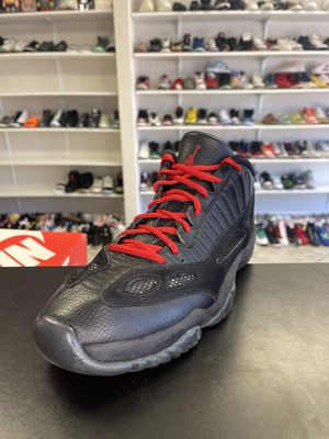 J11 IE “REFEREE” (11.5)  USED/NO BOX