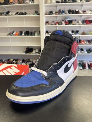 J1 “TOP 3”  (SZ11)  USED/NO BOX