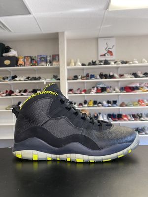 J10 “VENOM” (SZ11)  USED/OG BOX
