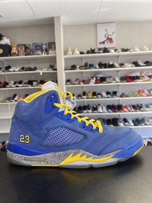 J5 “LANEY”  (SZ11)  USED/OG ALL
