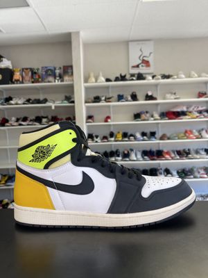 J1 “BOLT” (SZ11.5)  USED/OG BOX